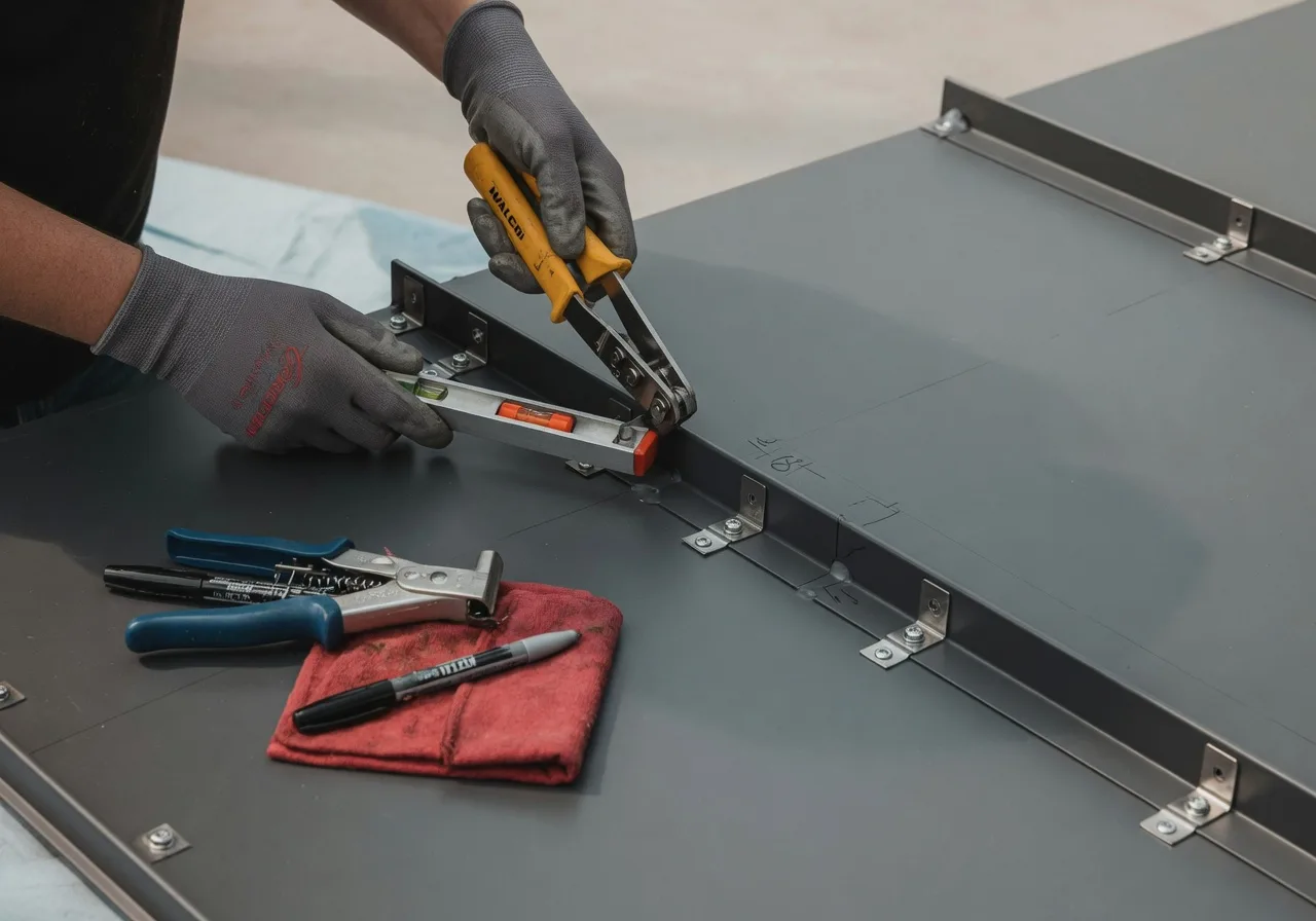 Why choose Metal Roofing Installation in Riva, MD